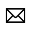 email logo